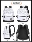 GeoStride Backpack