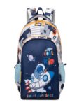 Coolest Kid Space Explorer Backpack