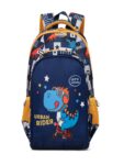 Urban Rider Dino Backpack