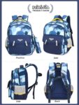 Stealth Backpack