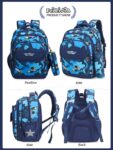 Space Recon Backpack