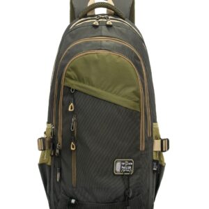 Outdoor Multi-Compartment Backpack