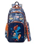 Dino Adventure Backpack