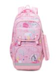 My Planet Unicorn School Backpack Pink