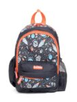 SukiSaku Outer Space Explorer Theme Kids Backpack