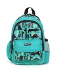 SukiSaku Aqua Safari Adventure Kids Backpack