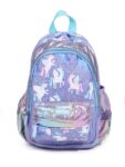 SukiSaku Magical Unicorn Dream Kids Backpack