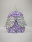 SukiSaku Magical Unicorn Wings Kids Backpack