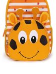 MUMUMIMI Happy Giraffe Toddler Backpack