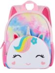 Magical Pastel Edition Dreamy Unicorn Kids Backpack