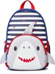 Baby Shark Adventure Backpack ? Ocean Explorer Edition
