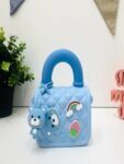 Sky Bear  Kids Crossbody Bag