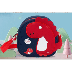 NiuNiu Dinosaur Kids Shoulder Bag