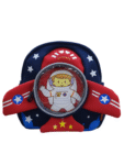 Galaxy Explorer Kids Backpack