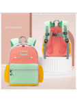 Color Pop Kids Backpack