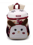 Happy Bunny Kids Backpack
